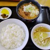 北むら食堂 - 料理写真: