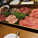 焼肉トラジ - 