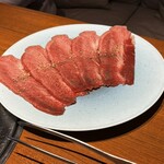 焼肉トラジ - 