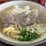 Okinawa Soba Yonehama - 