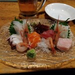 Izakaya Tenkin - 