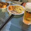 Takarazuka Washington Hotel Riverside Beer Garden - 