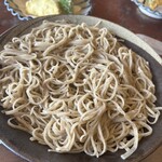 Soba Tsubaki An - 