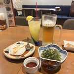 民謡ライブ酒場 しまんちゅ - 