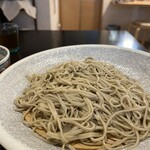 蕎麦 アラカルトつたや - 