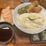 Ibuki Udon Tokyo Middotaun Roppongi Ten - 