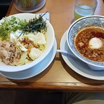 Marugen Ramen Yagumadori Ten - 