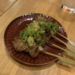 Yakitori to Wine Cassiwa Tennoji Ten - 