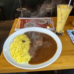 Coozy Curry - 