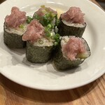 Sushi Izakaya Toyomaru - 