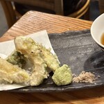 Sushi Izakaya Toyomaru - 