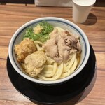 Udon Ganjin Bettei - 