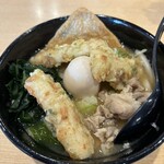 吉田のうどん 麺'ズ冨士山 - 