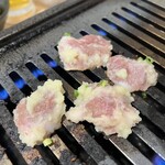 豚焼肉 グルマンズ - 