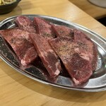 Taishu Yakiniku Surprise Nakano Ten - 