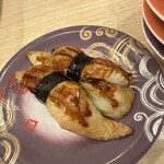 Kaiten Sushi Triton Engaru Ten - 