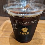 FUKUEI COFFEE Esuparu Sendai Ten - 