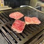 Miyazaki Niku Donya Yakiniku Miyabeko - 