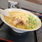 Satsumakko Ramen Daito Ten - 