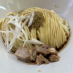 Niboshi Chuka Soba Ichikawa - 