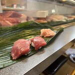 Kiraku Sushi - 