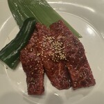 Yakiniku Takakura - 