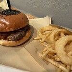 DRAGON BURGER Kamakura Ten - 