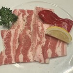 Yakiniku Takakura - 