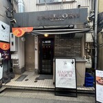 うしごろバンビーナ - お店外観