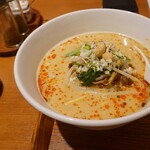 Sawada Hanten Yokohama Landmark Plaza Ten - 澤田流担々麺