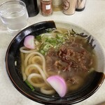 Sasaguri Udon - 