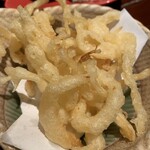 Ebisu Tempura Kushi Yamamoto Ya - 