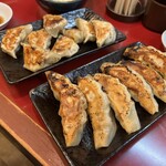 Gyoza no Tsukasa - 