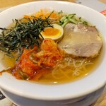 Marugen Ramen Tanabe Ten - 