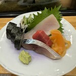 Sushi Hikarizuki - 