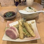 Chuka Soba Haru - 