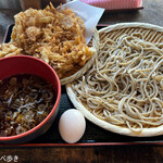 Soba Sadaharu - 