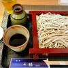 Soba Ugaki - ざる（せいろ）