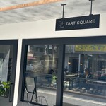 TART SQUARE - 