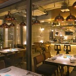 Ocean good Table Mukogaoka Yuen - 