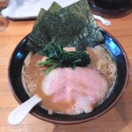 Men no Kiwami Hanamichi - 醤油ら～麺