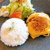 Cafe Shokudo Tsubaki - 