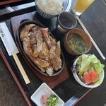 肉の松山 - 