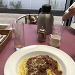 イタリア食堂nono - 料理写真: