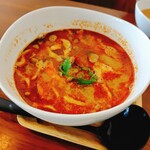 Thai Restaurant Sala - トムヤムクン