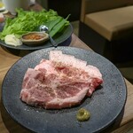 Yakiniku Yuzu - 