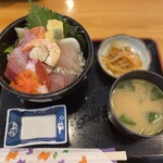 Seafood Shokudo Kaiji - 