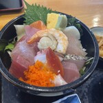 Seafood Shokudo Kaiji - 