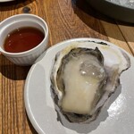 Tsukishima Oyster Club - 