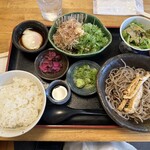 Taisho An - 夙川定食